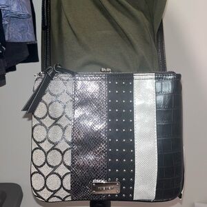 NWT Nine West Jayla Crossbody
